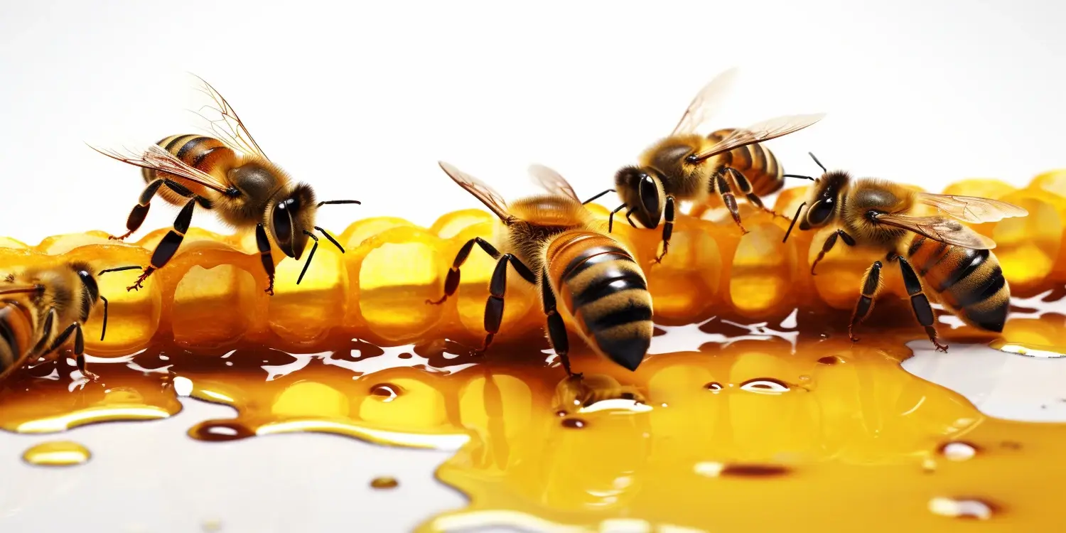 Jak rozpoznać prawdziwy miód rzepakowy?