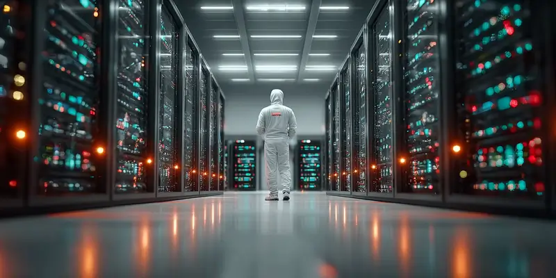 Jak sprawdzić hosting strony?