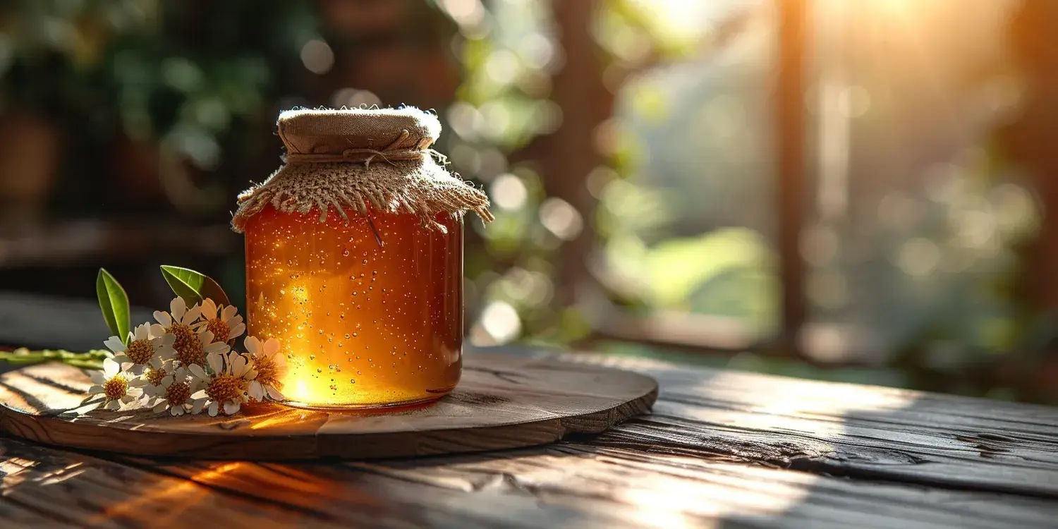 Jak stosować miód rzepakowy?