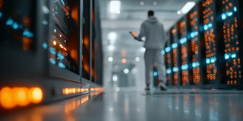 Jak wybrać hosting?