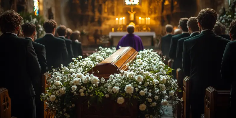 Jak założyć zakład pogrzebowy?