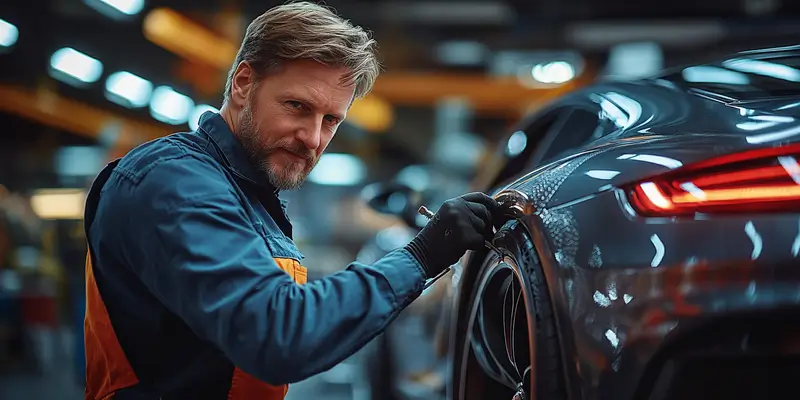 Jak zaskarżyć warsztat samochodowy?