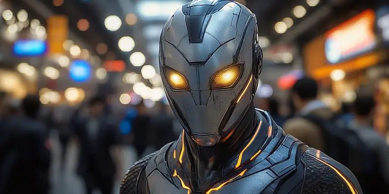 Jak zrobić cosplay Jinx?