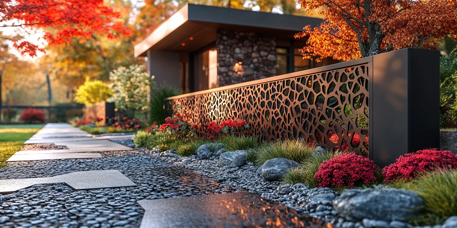 Jak zrobić piękny ogród?