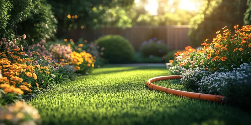 Jaki jest dobry wąż ogrodowy?