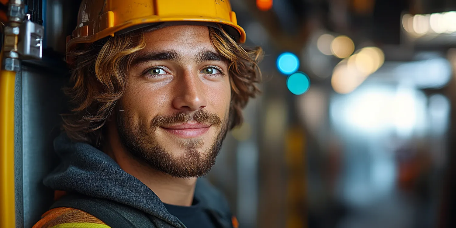 Jaki jest przemysł w Warszawie?