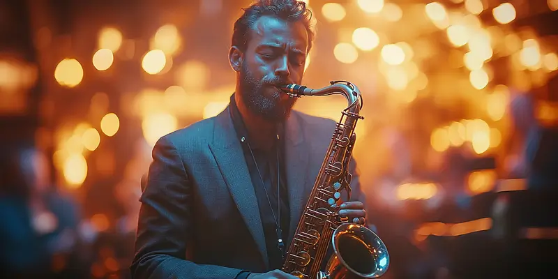 Jaki saksofon tenorowy czy altowy?