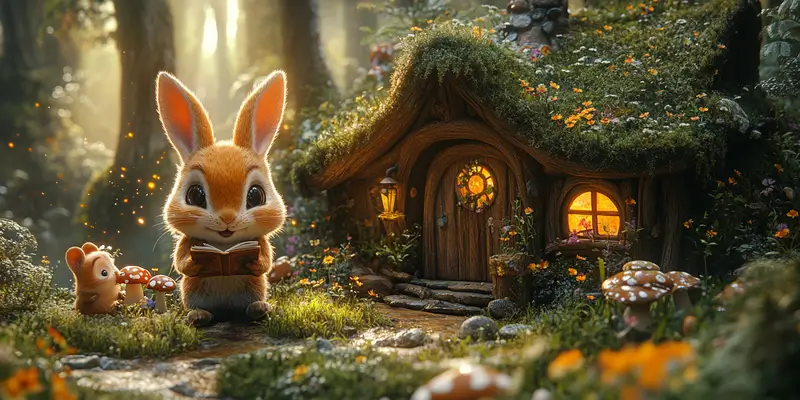 Jakie bajki dla dzieci 5 lat?