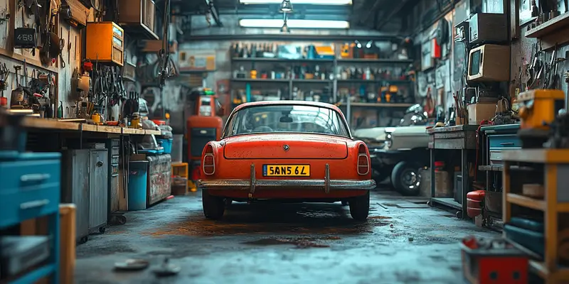 Jakie cechy wyróżniają dobry warsztat samochodowy?