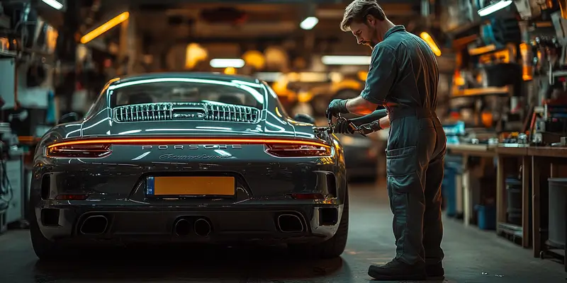 Jakie usługi oferują dobre warsztaty samochodowe?