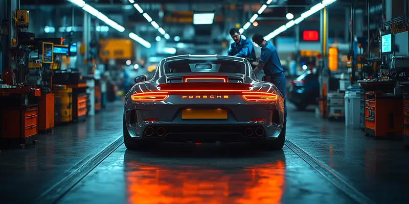 Jakie warunki musi spełnić warsztat samochodowy?