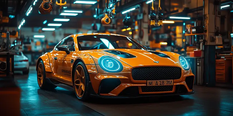 Kiedy się udać do warsztatu samochodowego?