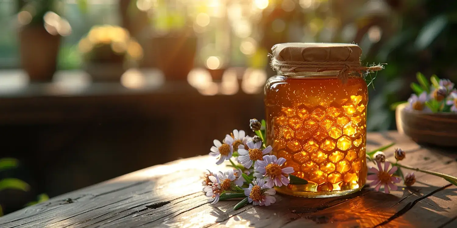 Kiedy wirować miód akacjowy?