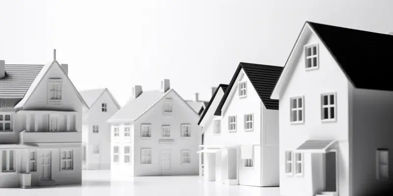 Komfortowy dom - Twoje miejsce na ziemi