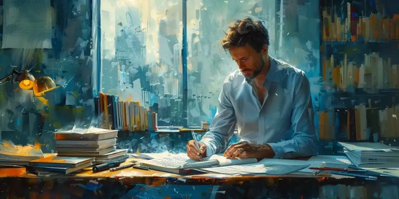 Księgowość – o niej samej, w kilku słowach