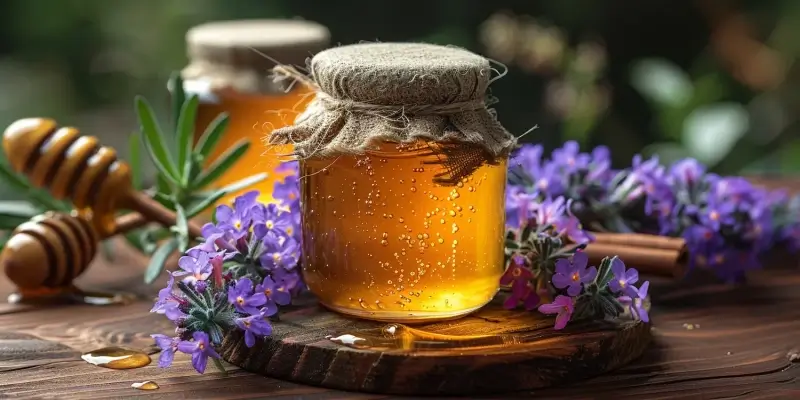 Który miód lepszy faceliowy czy akacjowy?