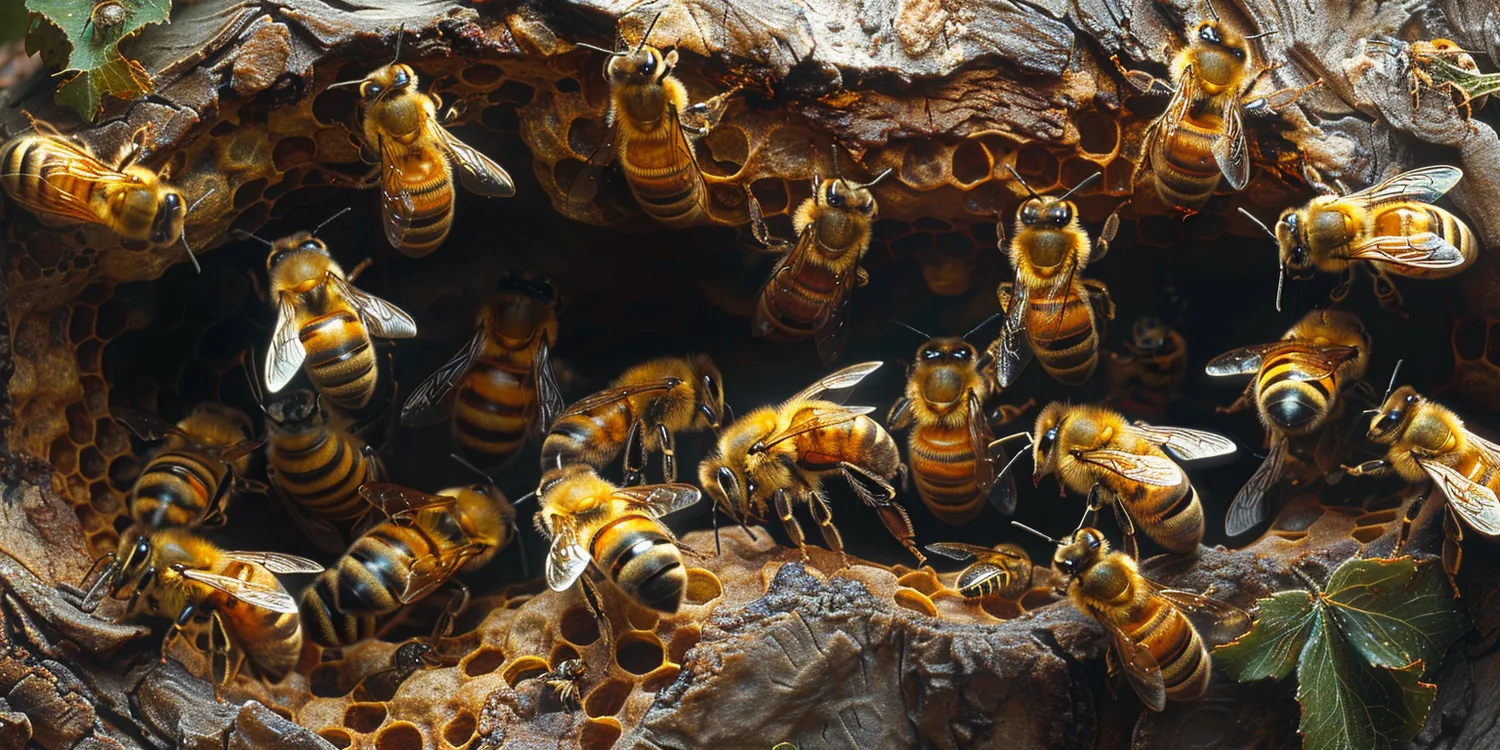 Miód akacjowy dla zdrowia