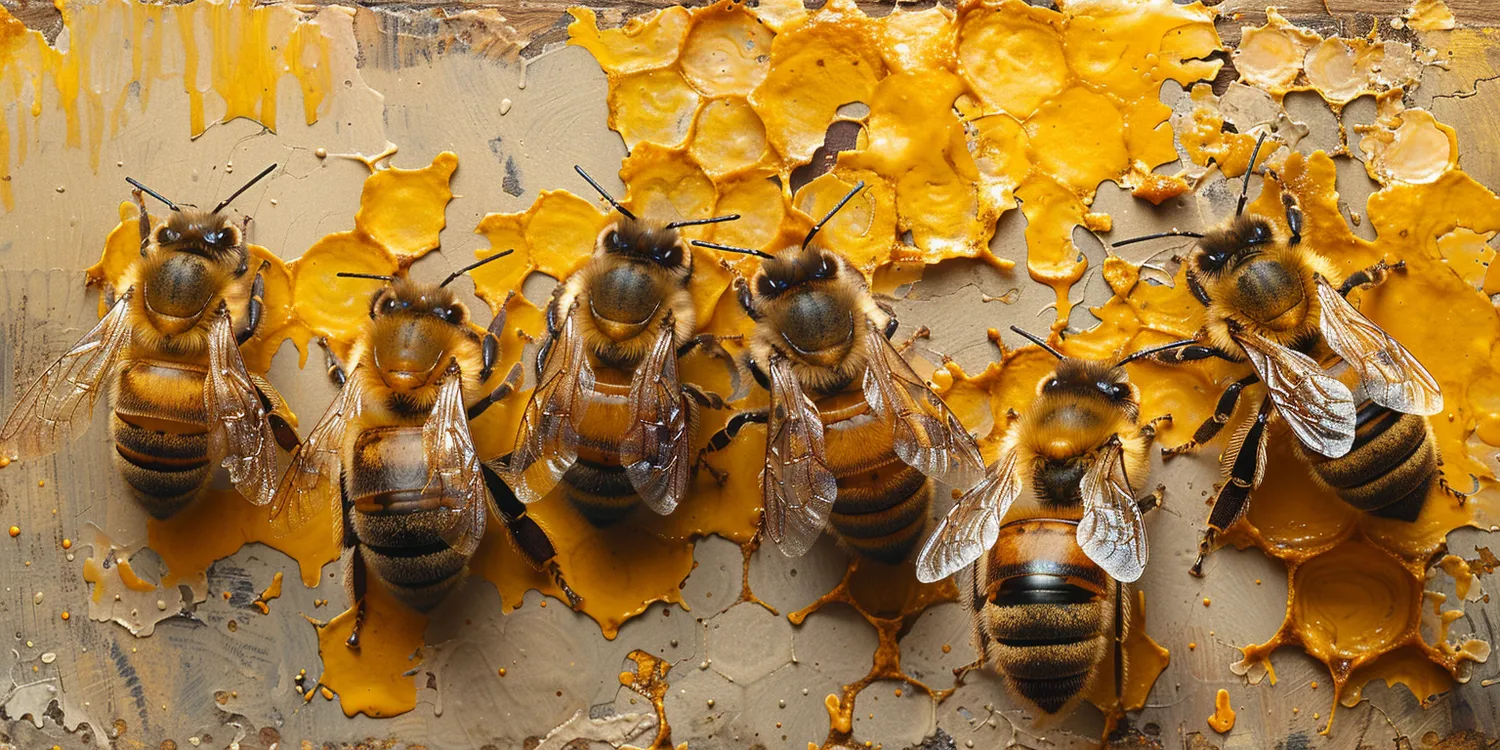 Miód rzepakowy co leczy?