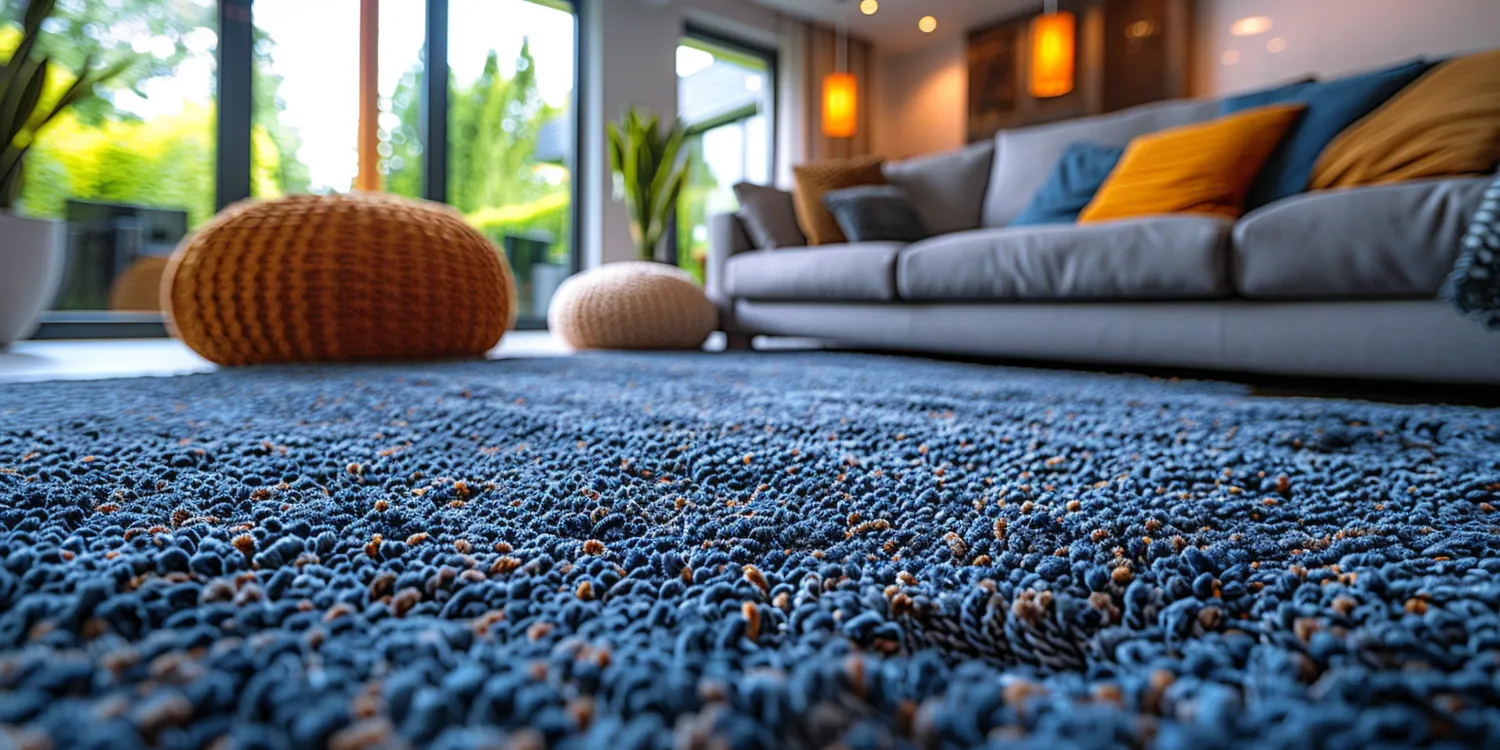 Panele winylowe i podłogi winylowe LVT - czy warto