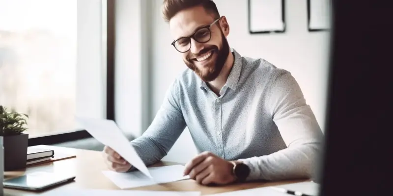 Pełna księgowość - dokładny system ewidencji