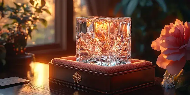 Personalizowany prezent dla dziadków