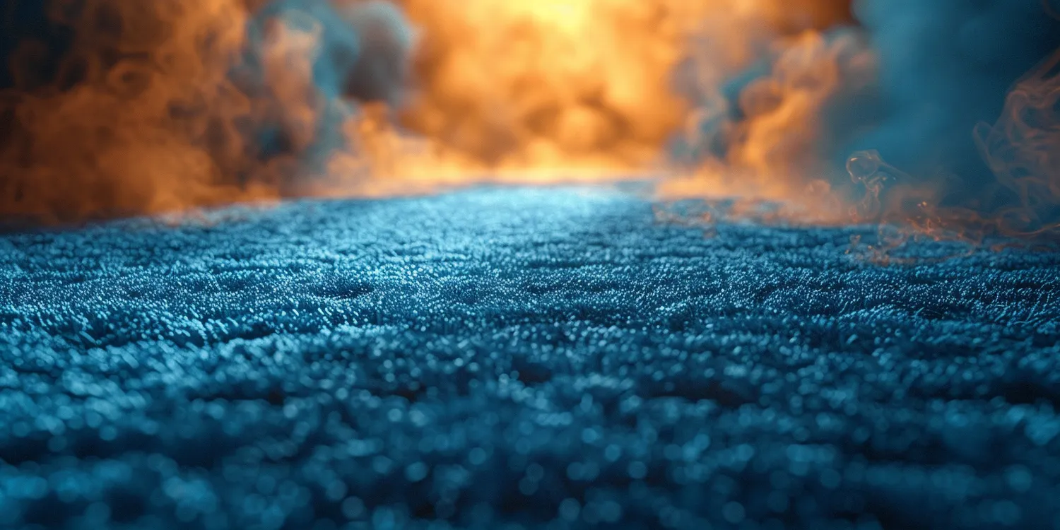 Płytki dywanowe - alternatywa dla wykładziny