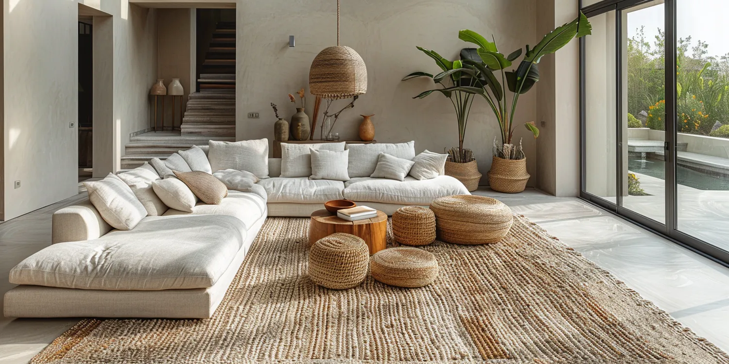 Pranie wykładzin i dywanów w domu - jak się za to zabrać?