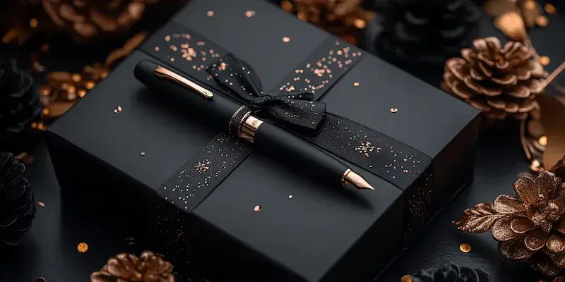 Prezenty biznesowe z polski