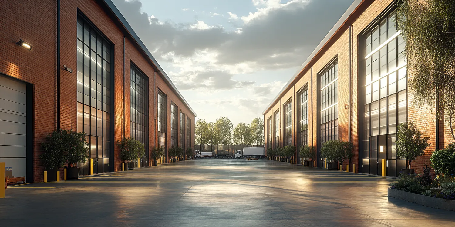 Producent okien pcv Szczecin