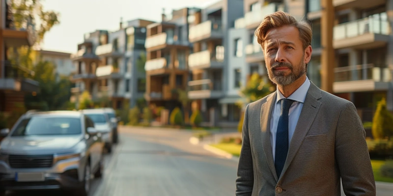 Profesjonalna sprzedaż mieszkania - wskazówki