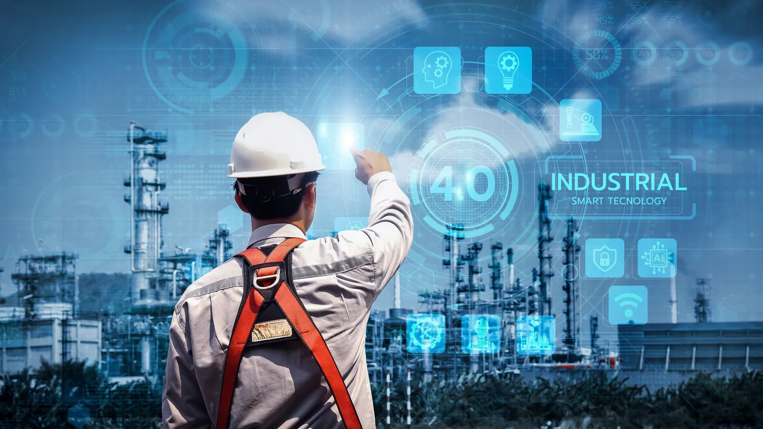 Przemysł hutniczy co to jest?