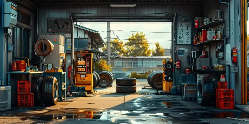 Przemysł który nie zna odpadów?