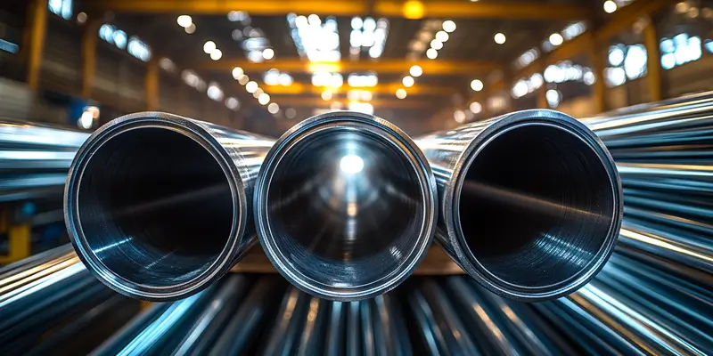 Rury ze stali nierdzewnej Szczecin