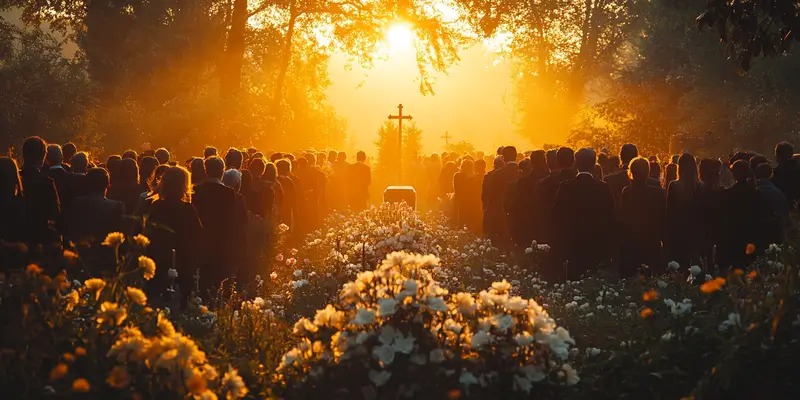 Salony pogrzebowe Opole