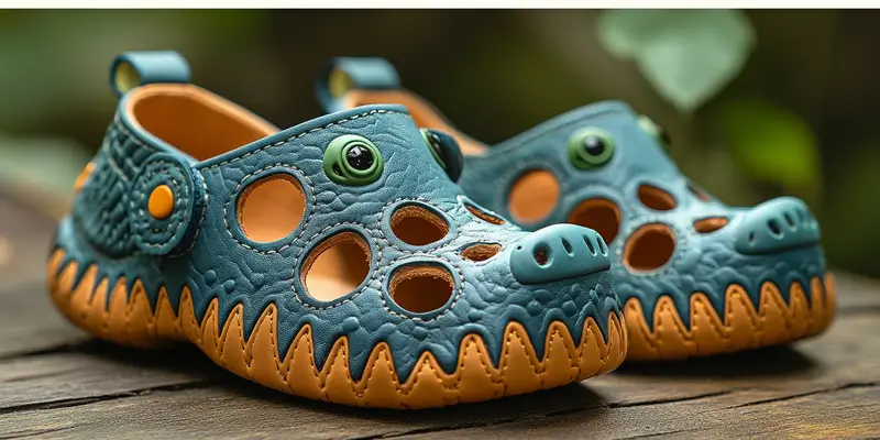 Sandały dziecięce chłopięce