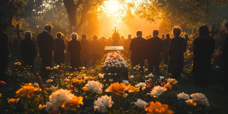 Tani zakład pogrzebowy Opole