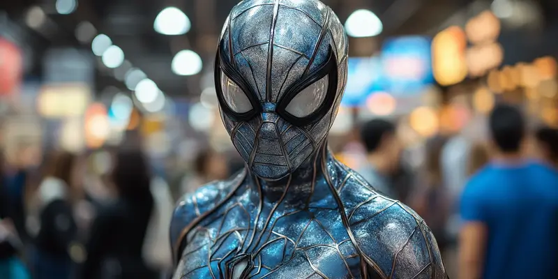 Wann wurde Cosplay erfunden?