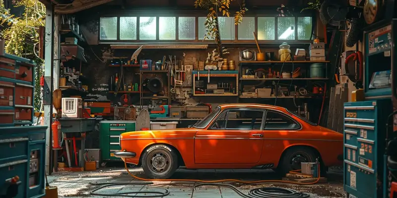 Warsztat samochodowy jak wypełnić bdo?