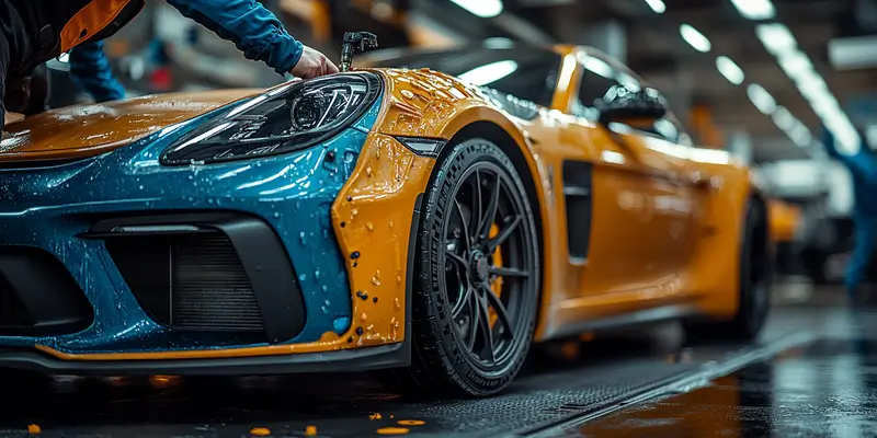 Warsztat samochodowy - na co zwrócić uwagę przy jego wyborze?