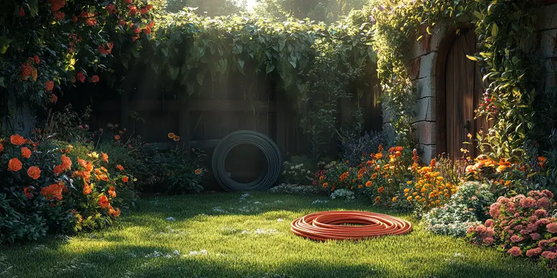 Wąż ogrodowy 1/2 cala ile to mm?