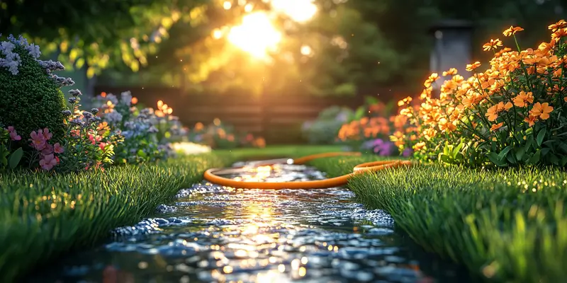 Wąż ogrodowy 3/4 jaka średnica