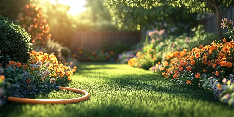 Wąż ogrodowy jak zmierzyć średnicę?