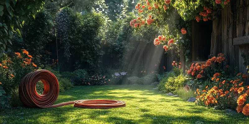 Wąż ogrodowy jaki kupić?