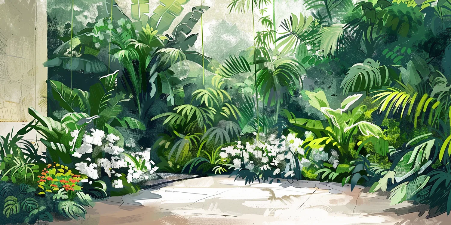 Zakładanie ogrodu Szczecin