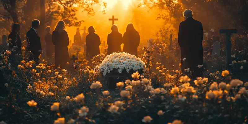 Zakłady pogrzebowe Opole
