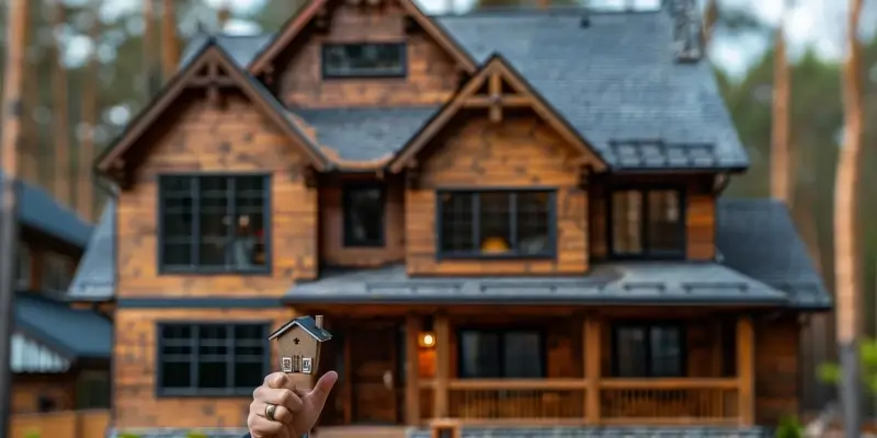 Zakup mieszkania od A do Z